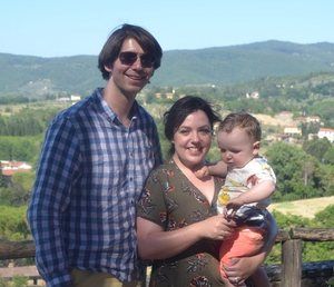 Angharad Watson Story ivf40