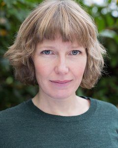 Kate Rawson, Photo by Nicky Talacko