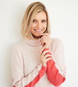 Ruth Crilly