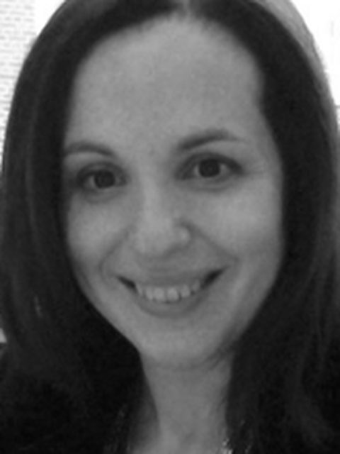 Dr Aylin Hanyaloglu