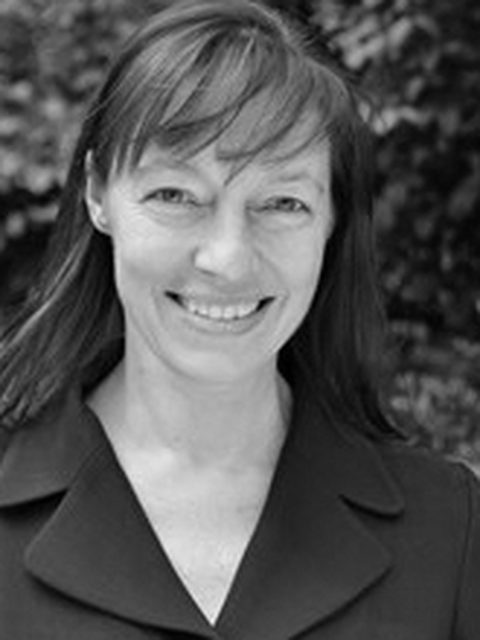 Catherine Williamson