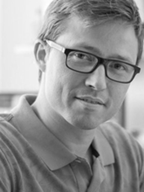 Dr David MacIntyre