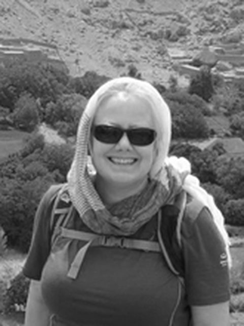 Kate Hardy