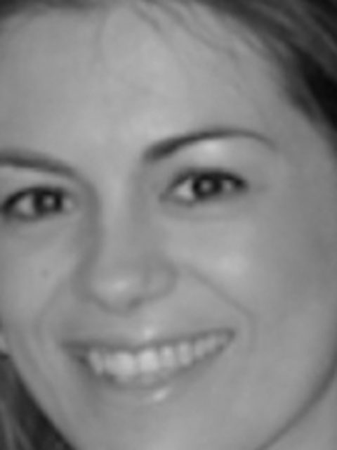 Dr Maria Kyrgiou
