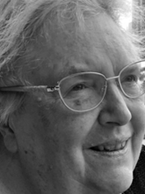 Professor Vivette Glover