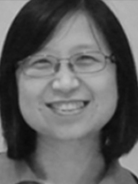 Dr Wei Cui